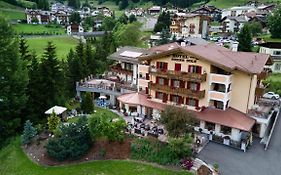 Hotel Sonne Sole Südtirol